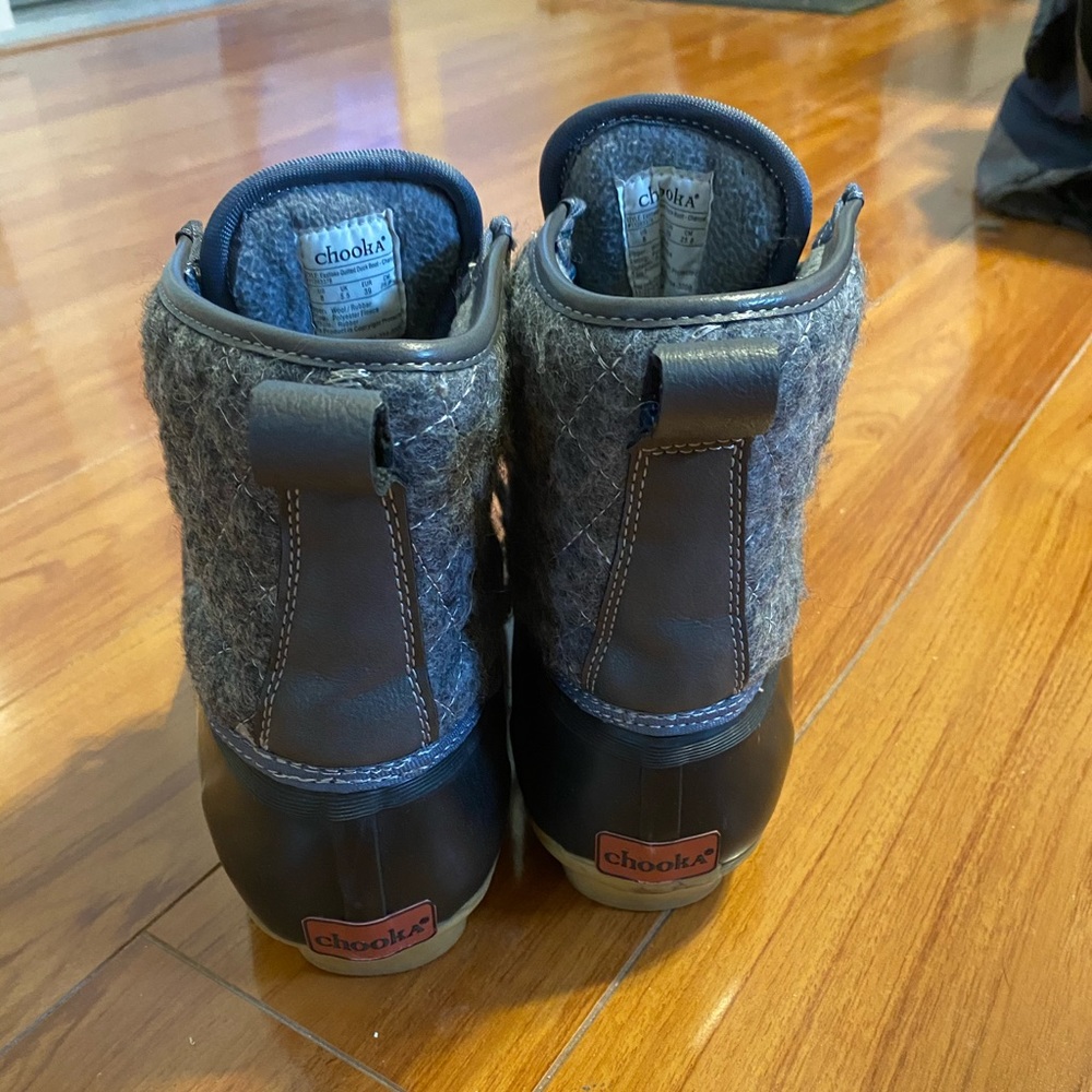 Chooka Boots - Picture 2 of 6